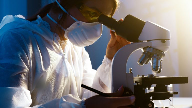 Read more about the article GCC MEDICAL TEST WITH INTELLIGENCE MACHINE.